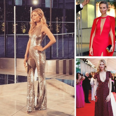 Best Dressed Guests: The Top Looks At The CFDA Fashion Awards 2015