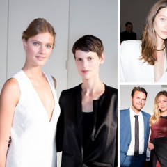 Catching Up With Constance Jablonski At The 13th Annual Evening With The Dove Auction