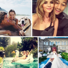 Relationship Goals: The 10 Cutest Couples On Instagram