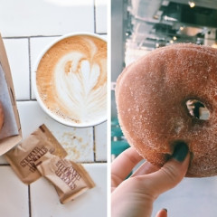 Where To Celebrate National Doughnut Day In NYC