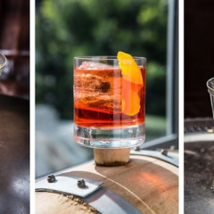 You're Invited: Regent Cocktail Club At Gurney's Montauk Hosts Havana Nights