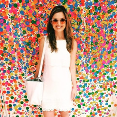 10 Artsy NYC Walls Perfect For Your Next #OOTD