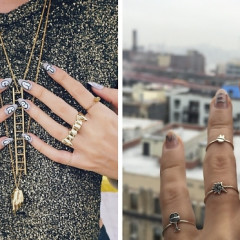 Where To Shop Affordable & Unique Jewelry In NYC