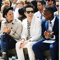 Instagram Round Up: The Best Of London Collections: Men SS 2016
