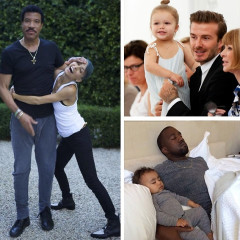 Our Favorite Father-Daughter Celebrity Duos