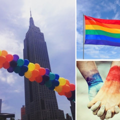 #LoveWins: A Look Back At Our Journey Towards Equality