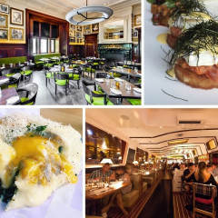 6 NYC Spots To Break You Out Of Your Brunch Rut