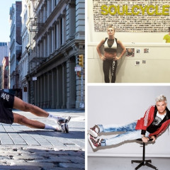 Meet 5 Of SoulCycle's Most Popular NYC Instructors