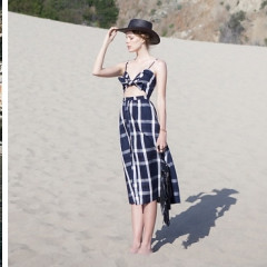 The Biggest Fashion Trends Of Summer 2015