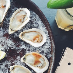 Our 2015 Guide To The Best Shuckin' Oyster Happy Hours In NYC