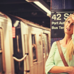 10 Subway Pet Peeves EVERY New Yorker Has