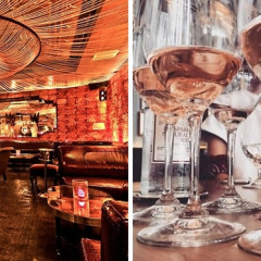 Keep It Classy At These Bachelorette Party Spots In NYC