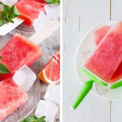 10 Boozy Popsicles To DIY This Summer