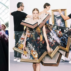 The Most Stunning Collections At Paris Couture Week AW 2015