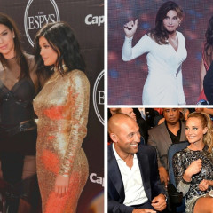 Best Dressed Guests: Caitlyn Jenner & More Wow At The ESPY Awards 2015
