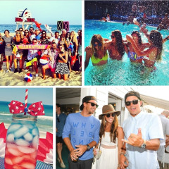 4th Of July 2015: Our Official Hamptons Party Guide