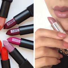 National Lipstick Day: 10 Coveted Shades To Try Now