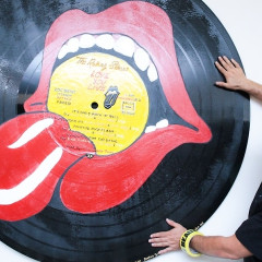 Whitewall & Hoerle-Guggenheim Celebrate 50 Years Of The Rolling Stones At The EDITION