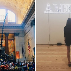 The Ultimate Museum-Lover's Guide To NYC