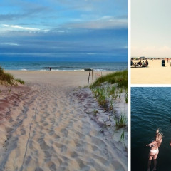 No Car Required: The Best Beaches To Explore In & Around NYC