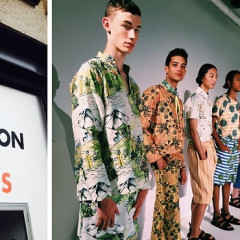 Everything You Need To Know About The First Ever New York Fashion Week: Men's