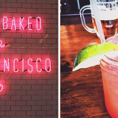 The Best Bars For 20-Somethings In San Francisco 