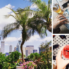Your 2015 Guide To Summer Fridays In NYC