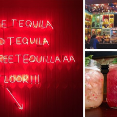 National Tequila Day: 20 Spots To Get Your Drink On In NYC