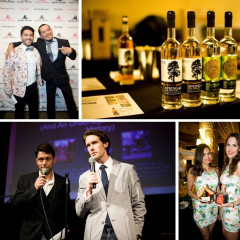 Toasting The Town Hosts Its First Annual New York Heritage Salon & Bounty