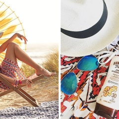 10 Last-Minute Beach Essentials You Need This Summer