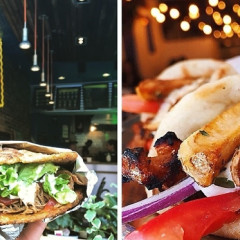 Where To Find The Best NYC Eats Under $10
