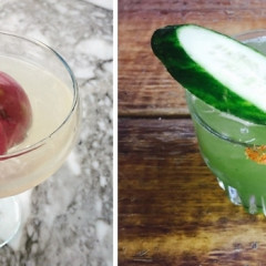 The Most Extravagant Cocktails In NYC