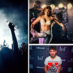 Lollapalooza 2015: The Best Parties, Performances & More!