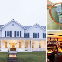 Hamptons Weekend Guide: Where To Stay & Play In Quogue