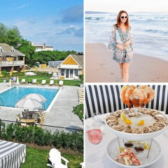 Hamptons Weekend Guide: Where To Stay & Play In Sag Harbor