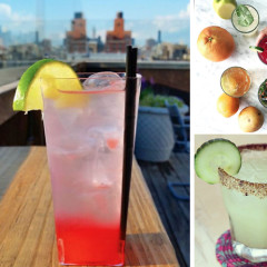 A Week Long Guide for the Best Happy Hours: Chelsea Edition
