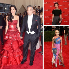 Our Favorite Fashionistas On Vanity Fair's 2015 International Best-Dressed List
