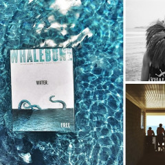 Interview: Whalebone Magazine Is The Millennial Montauk Staple We've Been Waiting For
