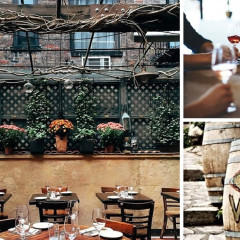 The Official Wine Lover's Guide To NYC