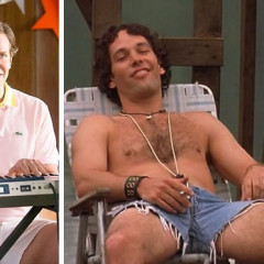 Your New Netflix Addiction Is Here: 'Wet Hot American Summer: First Day Of Camp' 