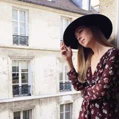 How To Dress Like A French Girl This Paris Fashion Week