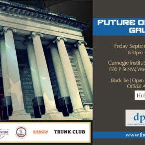 The Playground: What You Should Be Doing This Week