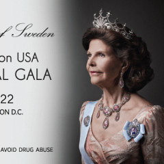 You're Invited: Mentor Foundation Annual Gala with HM Queen Silvia Of Sweden