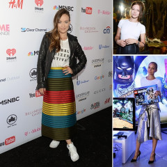 Best Dressed Guests: Our Top 5 NYC Looks Of The Week