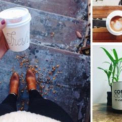 Where To Get Free Coffee In NYC This National Coffee Day