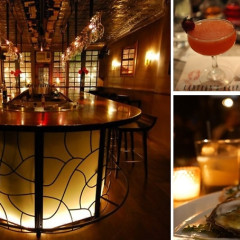 10 Cozy Bars For The Perfect Fall Date Night In NYC