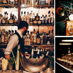 13 Low-Key Bars On The Lower East Side Perfect For Date Night