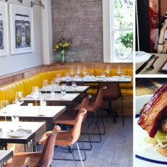 NYC Brunch Spots: Where To Stay Stuffed After Fashion Week