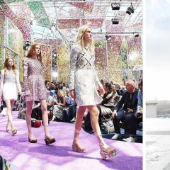 Everything You Need To Know About Paris Fashion Week SS16
