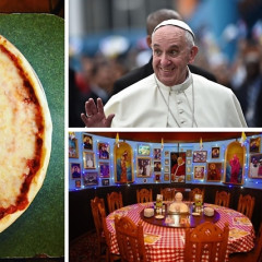 Party Like The Pope: An NYC Guide To The Papal Visit